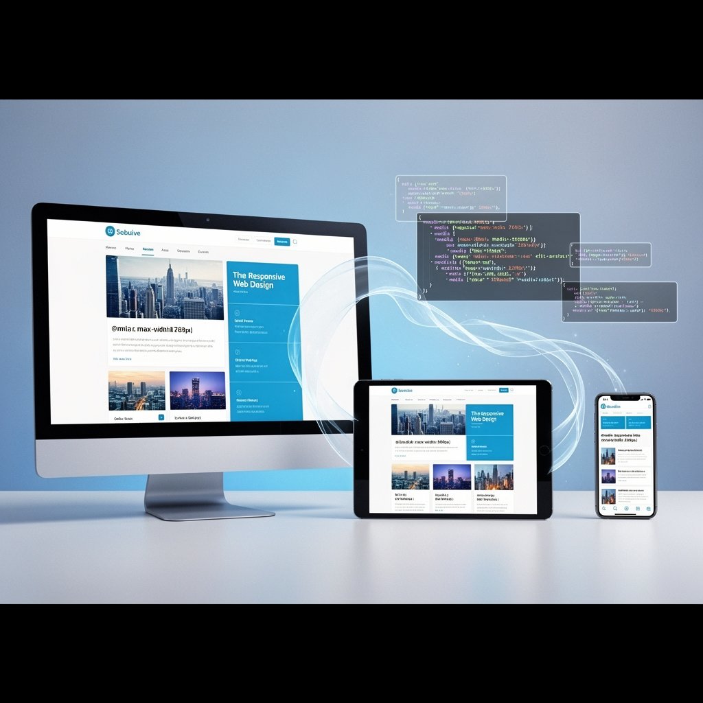 How to Make Your Website Fully Mobile-Friendly.TechMkit